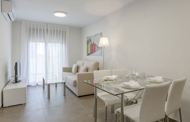 Apartamentos Las Dunas - Foto 18