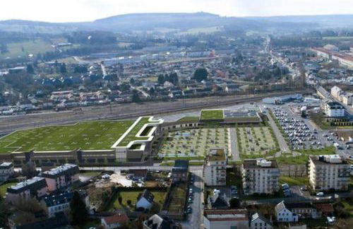 Appartement chaleureux , cosy, bien équipé et bien placé - Foto 12