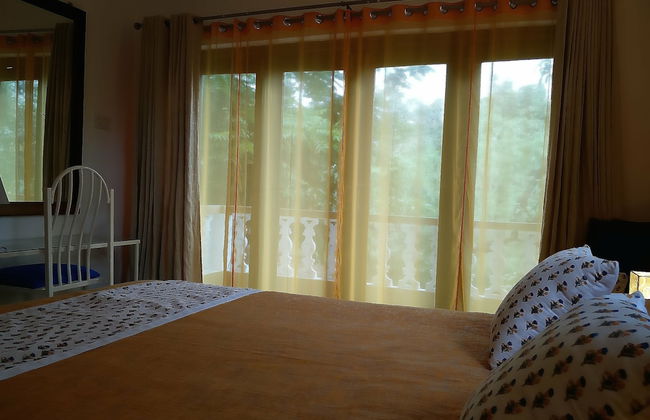 The Mandrem House - Foto 8