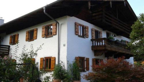 Haus Perlgut - Maraun Alessia - Foto 4