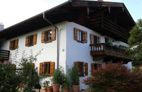 Haus Perlgut - Maraun Alessia - Foto 4