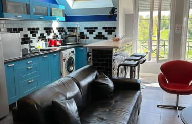 Appartement Disney Avengers, 5 min des parcs - Foto 8