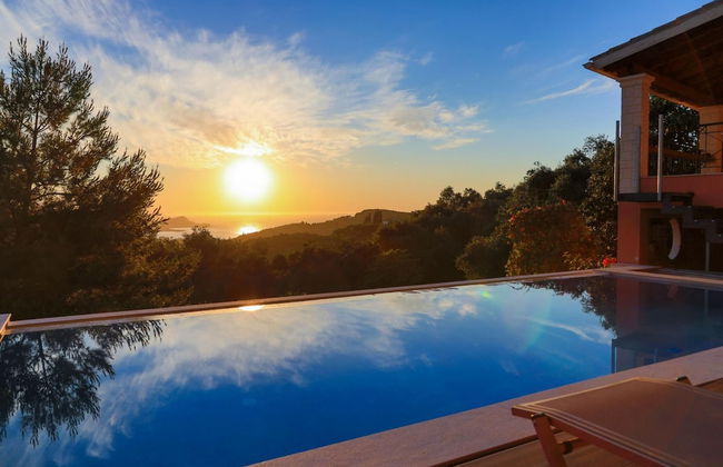 Sunset House in Sidari - Foto 22