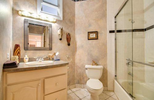 Hot Tub and Sauna Hoffman Estates Villa in Elgin! - Foto 34