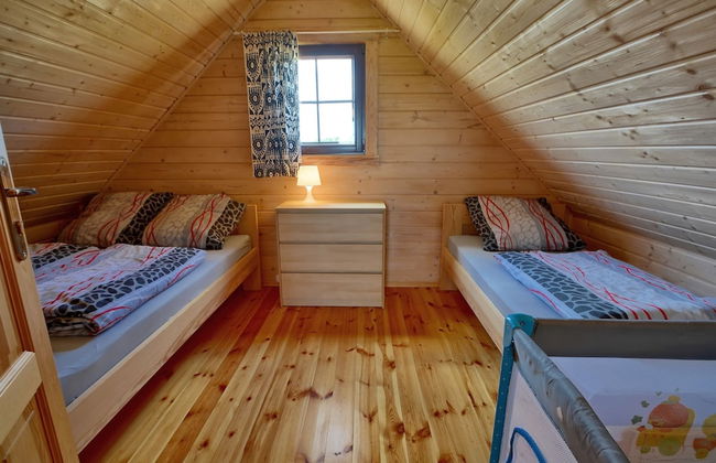 Well Equipped Holiday House Located 800 m From the sea - Foto 3