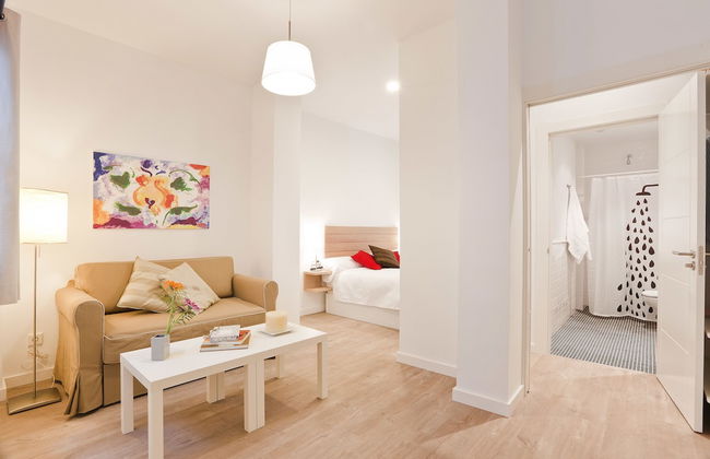 Casa Miravalle Apartamentos Darro - Photo 18