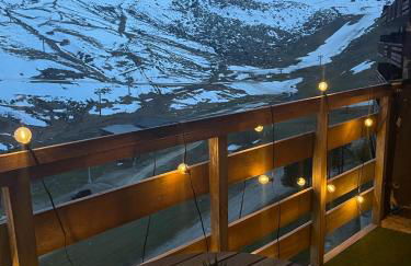 Chaleureux T2 au pied des pistes. Appt de 4 à 6 personnes. - Foto 21