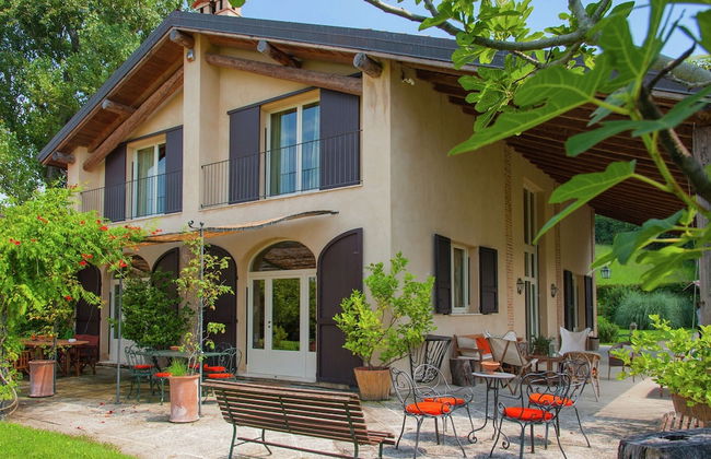 Gorgeous Vacation Home With Pool - Foto 1