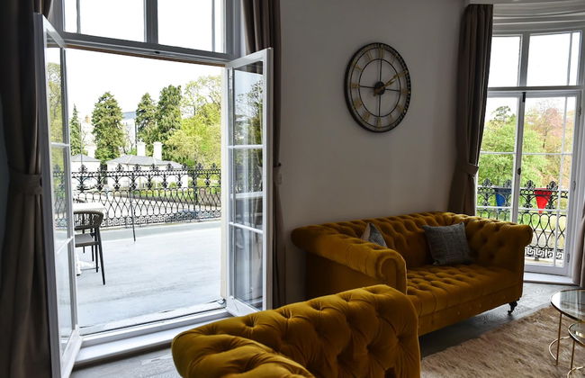 Victoria Colonnade ApartHotel - Foto 50