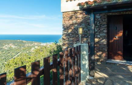 Casa Cedro in Luddui - Foto 49