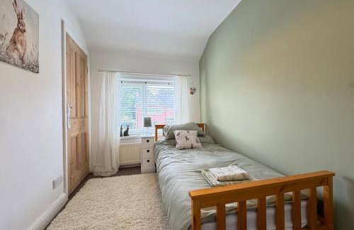 Hartley Retreat, Luxury spacious family home - Foto 37