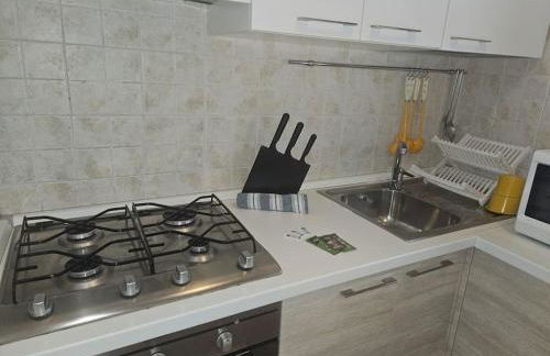 La Casa di Mario a San Lorenzo al mare - Photo 12