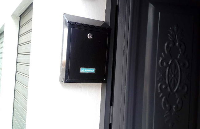 Apartamentos Virgen de Villaverde - Photo 64