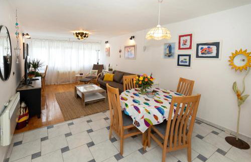 SplitStay - Spacious & Peaceful, 15 Min Walk to Old Town - Foto 24
