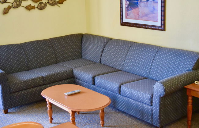 Schooner II Beach and Racquet Club - Photo 15