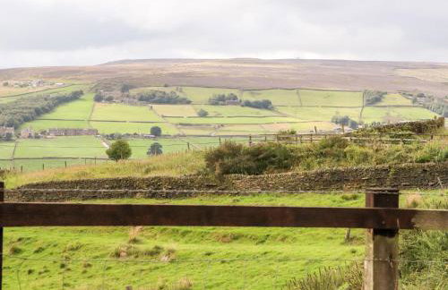 Boothsteads Farm Cottage - Foto 18