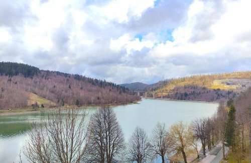 Apartman Lida u centru Fužina, Gorski kotar - Foto 14