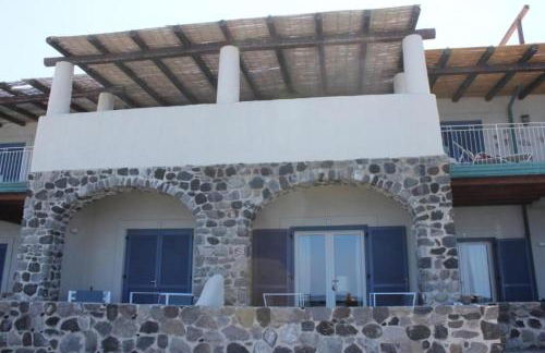 NerOssidiana sul mare di Lipari - Foto 28