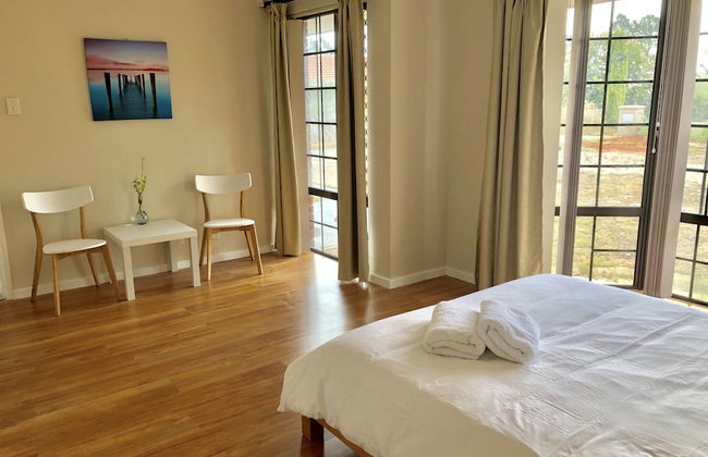 Riverton Lodge - Walk to Shopping Centre - Foto 7