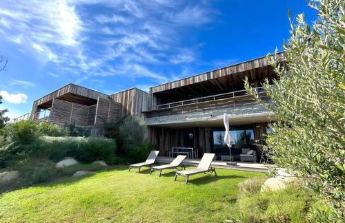 Les Lofts de Sainte-Lucie-de-Porto-Vecchio - Foto 33