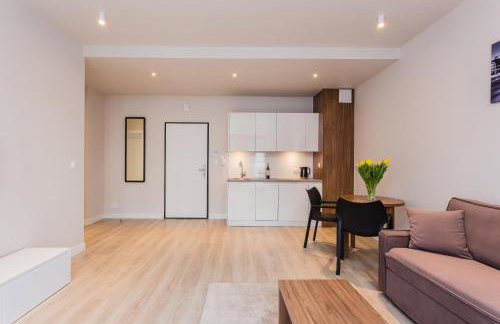 Platinum Residence Mokotów - Foto 16