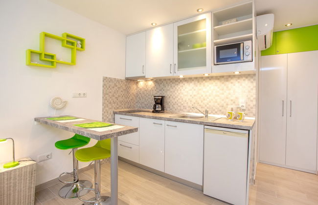 Apartments Nona - Foto 43