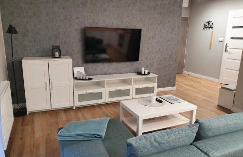 Apartament na Letniej z garażem "Domowe Zacisze" - Foto 7