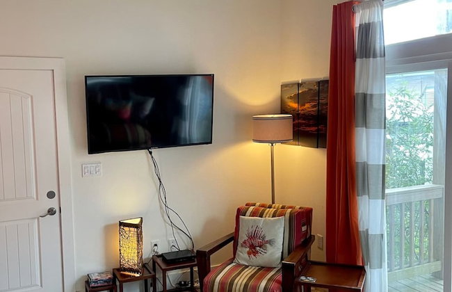 Galveston Island Pool Suites - Foto 59