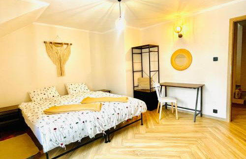 GÓRSKA CISZA - Duży, komfortowy, wyjątkowy Apartament - Foto 19