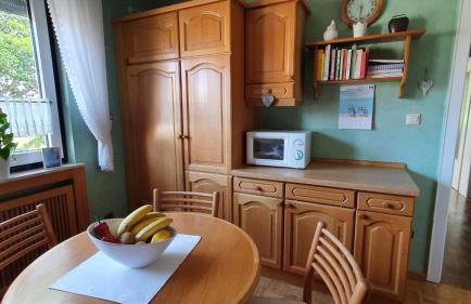 Wohnung im Grünen - Foto 5