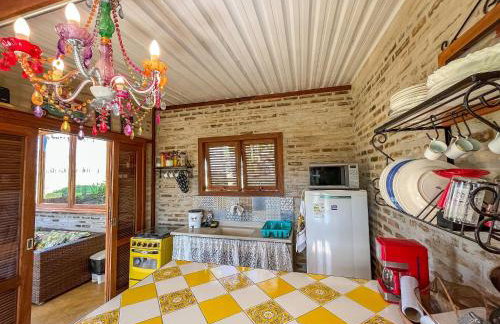 ECO GLAMPING BRASIL Santa Branca SP - Foto 15