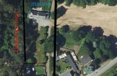 Ty Amani - Breton Family Getaway - Foto 6