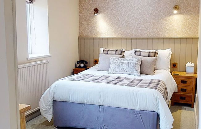 Stone House Hotel - Foto 15