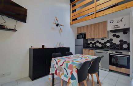 Jolie maison 5 minutes de l ocean - Foto 4