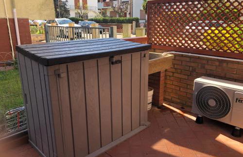 La Pineta Casa Vacanze - Foto 48