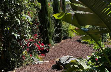 Private Studio & terrace, pool - Foto 46