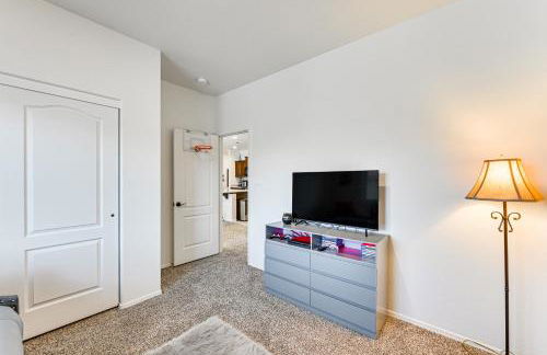 Year-Round Yuma Escape Near Dtwn Pets Welcome! - Foto 19