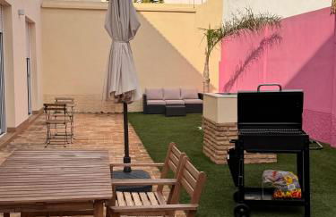 Casa Arcoíris - Foto 2