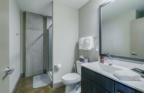 Sable 805 - Two Bedroom - Foto 23