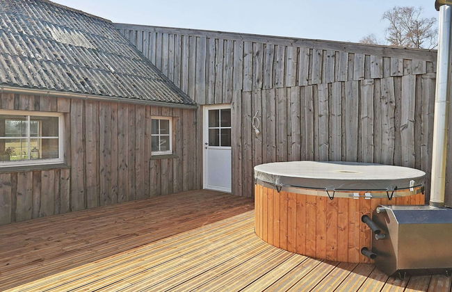 12 Person Holiday Home in Snedsted - Foto 19