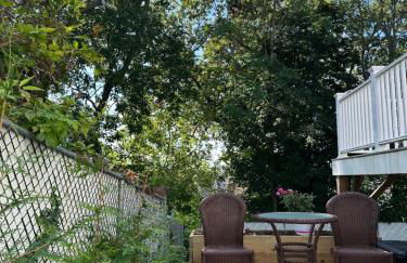 Boston Single Family House - Super Quiet and Private - Foto 23