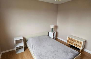 Appartement 3 chb 6 à 8 pers au pied des transports - Foto 18