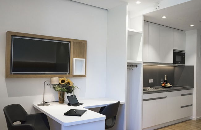 7 Hotel & Boardinghouse - Photo 10