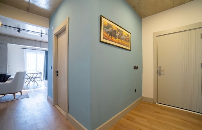 Rudblu Suites - Foto 15