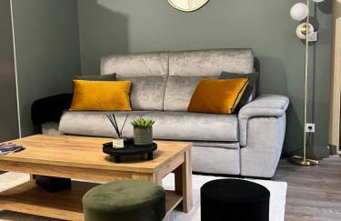 Appartement Cosy - Foto 5