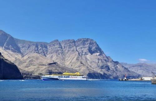 Vivelorural Agaete 2E, infinity pool & great views - Foto 45