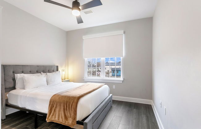 Bywater Suite Hotel - Photo 41