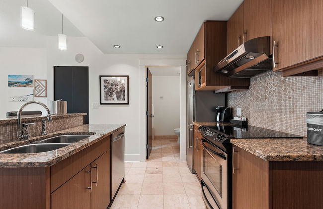 The Parkside Hotel & Spa - Photo 29