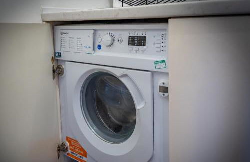 Bloom Apartments - City Centre - Gated Parking - Foto 48