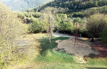 EUGENIE DE LUZ, T2 4 personnes, belle vue, avec parking - Foto 38